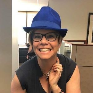 Meet your Posher, Erin